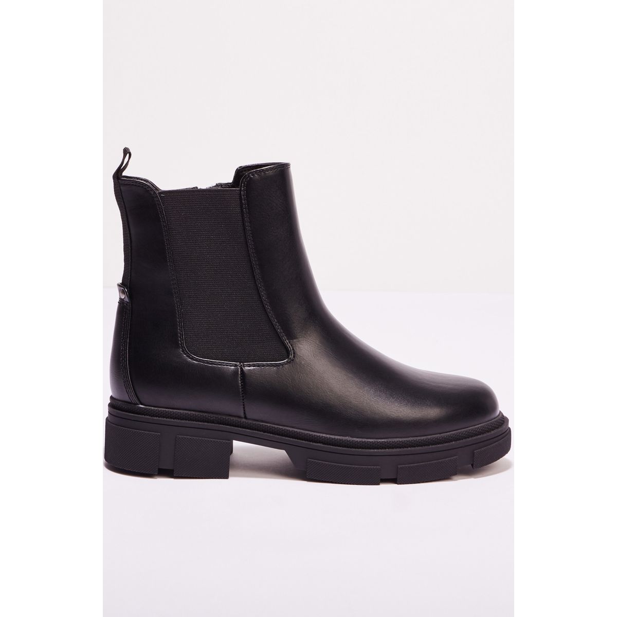 Bottines femme store cache cache