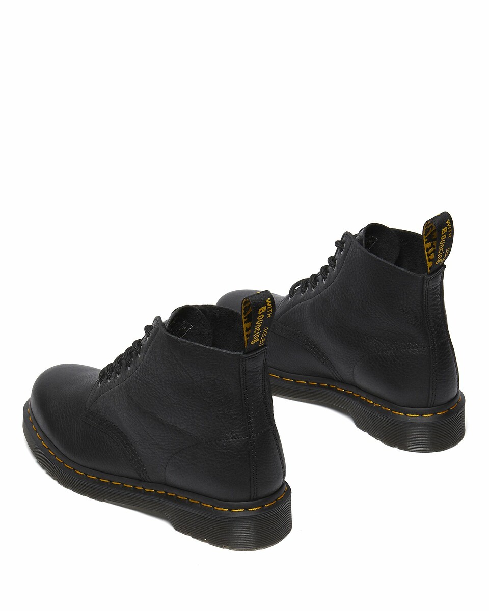 Dr. Martens Botas de piel 101 Ambassador — photo 4