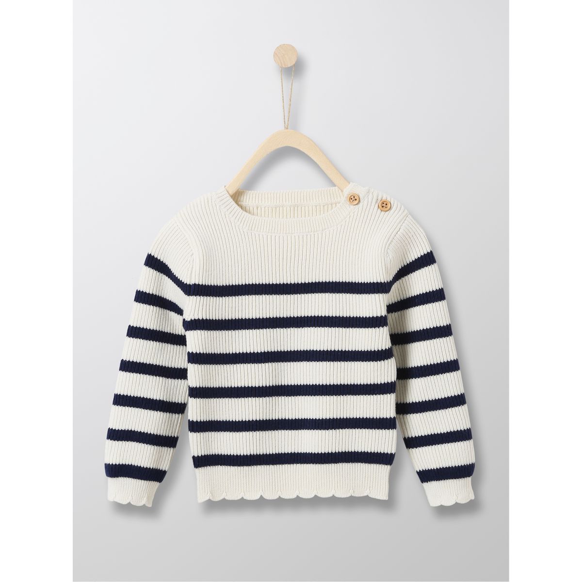 Vetement Marin Bebe Fille La Redoute