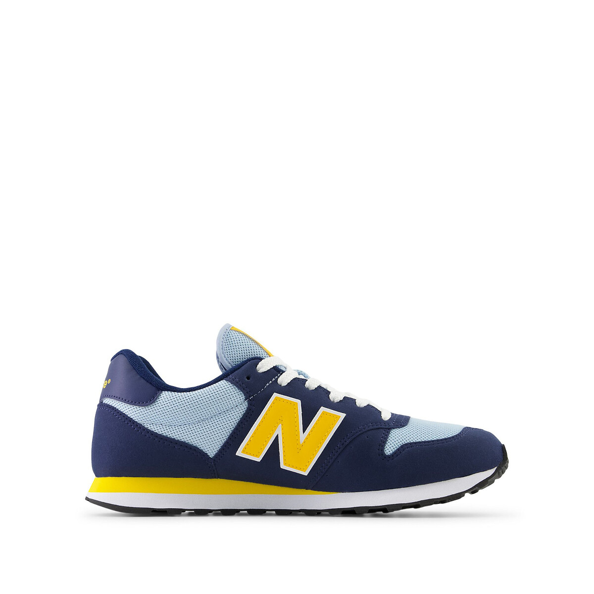 New balance online gm500 bleu jaune