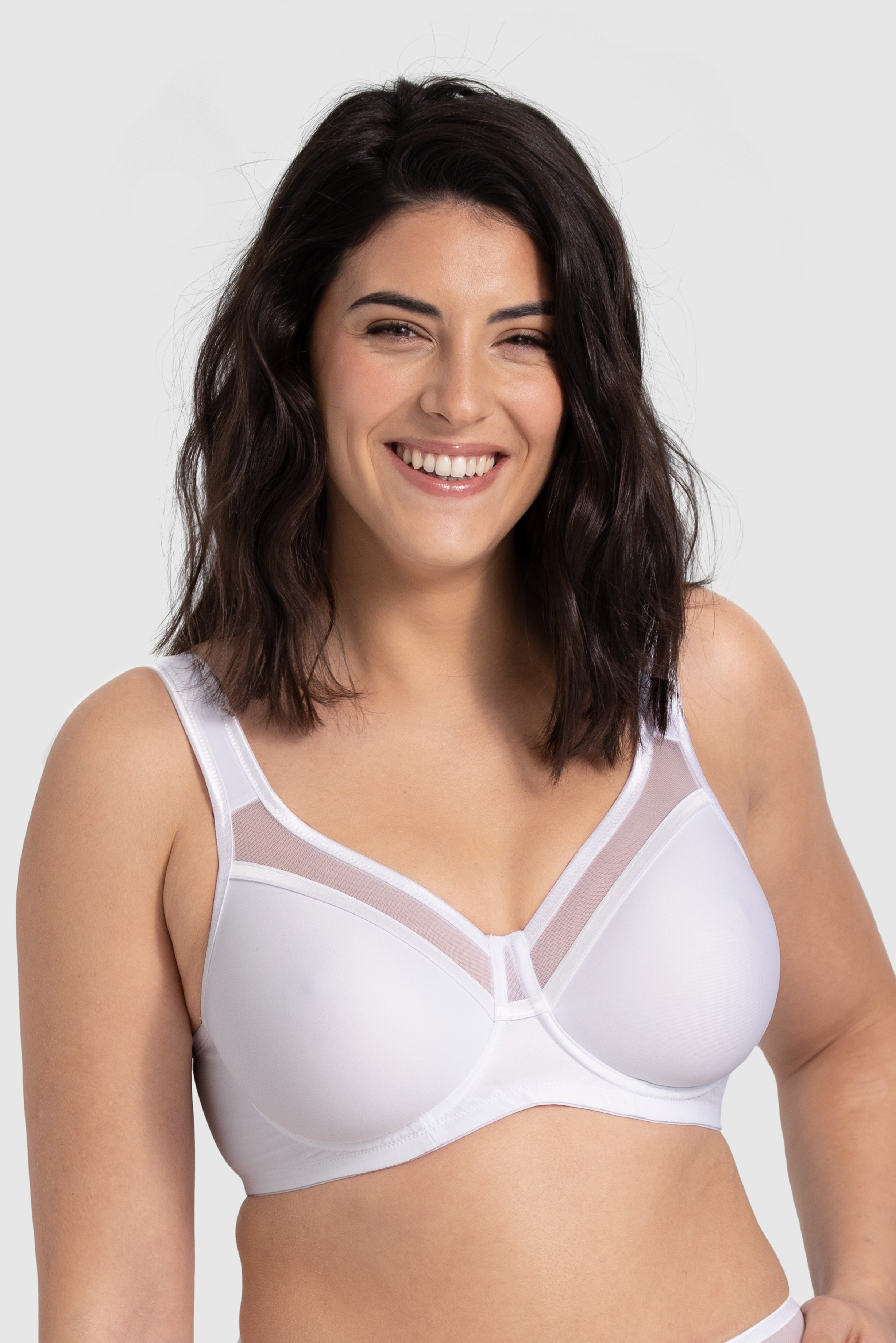 Soutien-gorge emboîtant Sweet Senses, MISS MARY OF SWEDEN