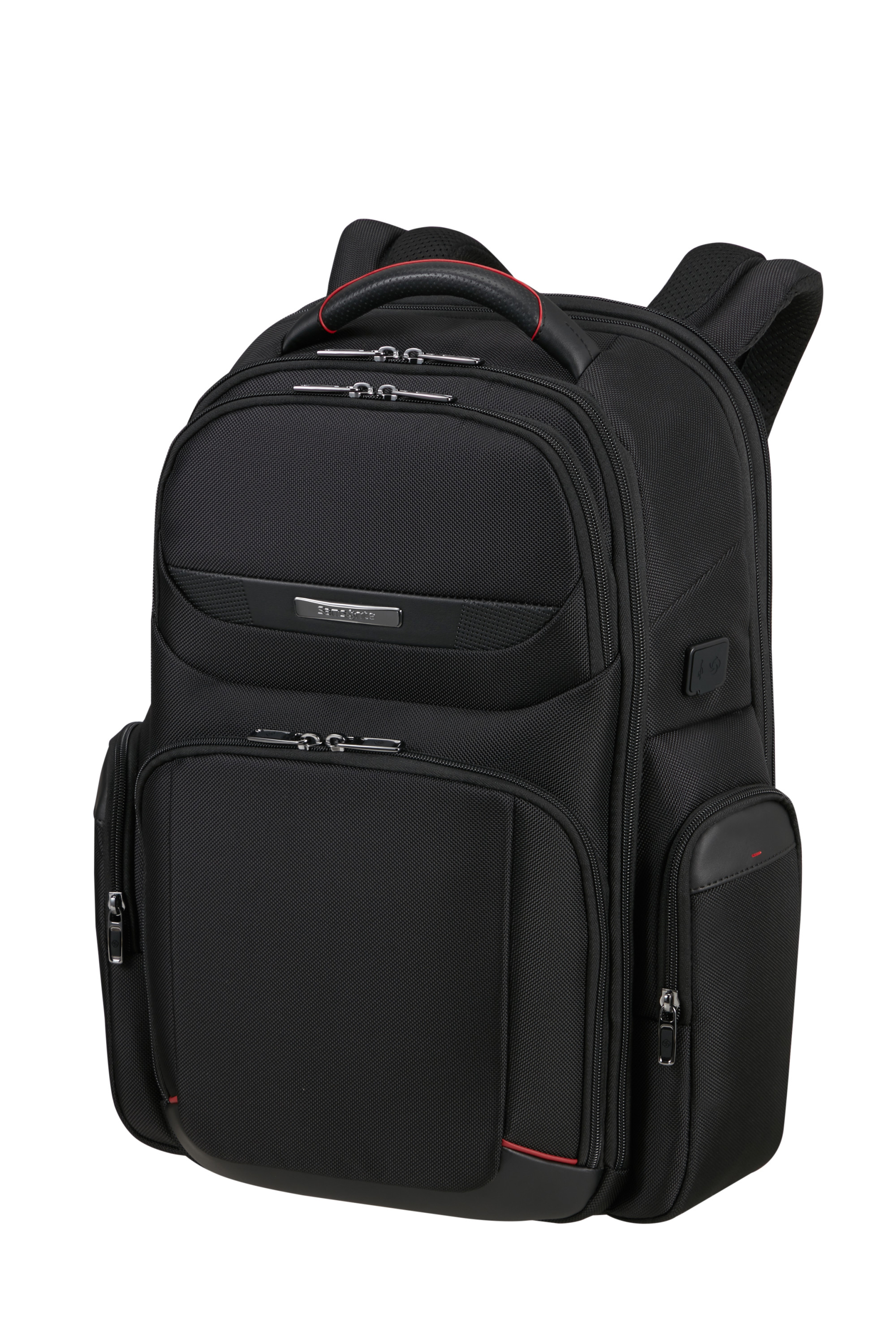 Pro-dlx 6 sac à dos ordinateur, SAMSONITE