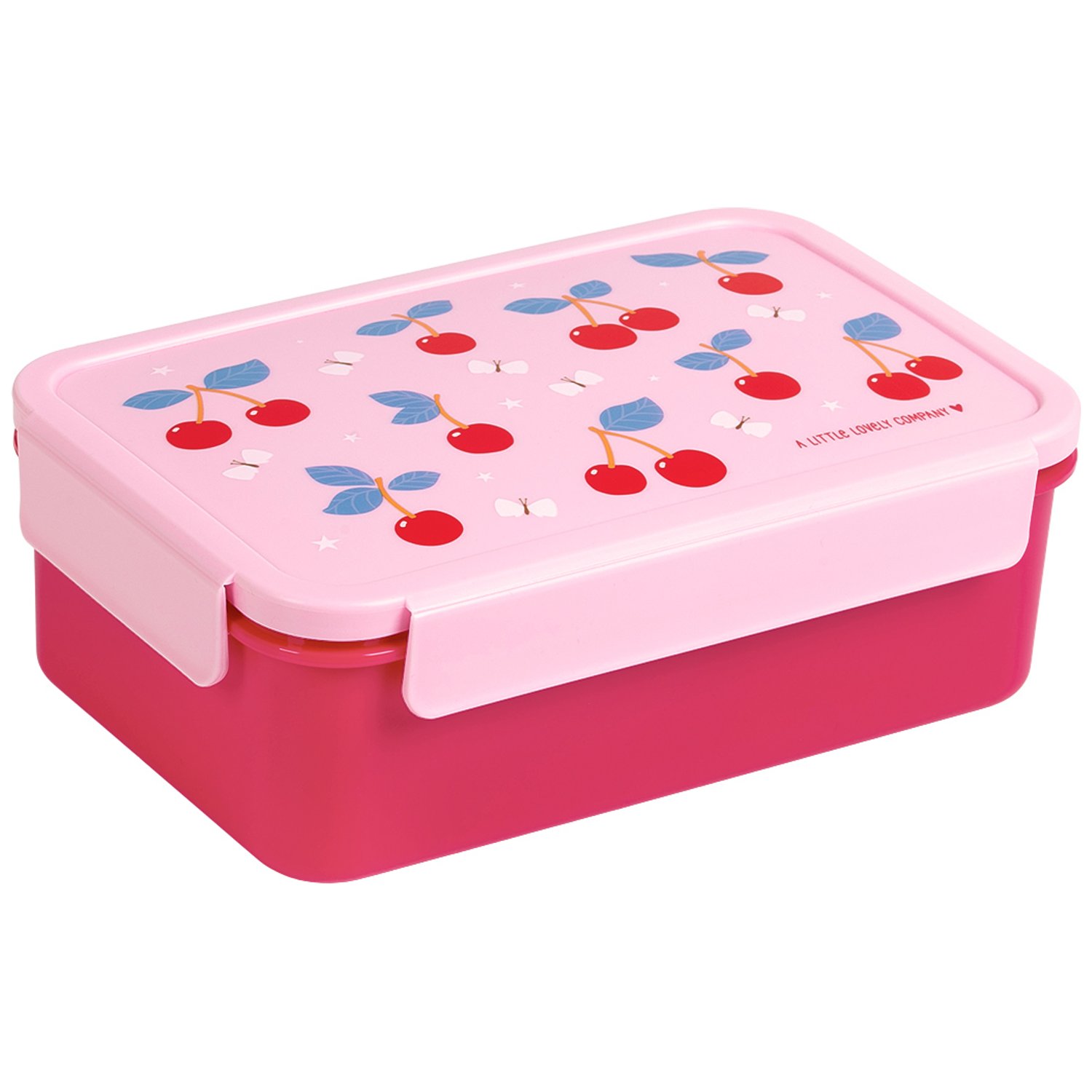 Lunch box, A LITTLE LOVELY COMPANY