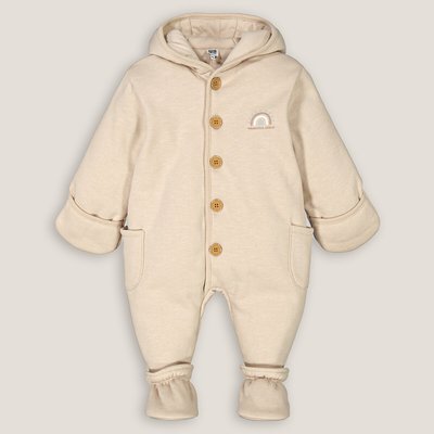 Hooded Pramsuit LA REDOUTE COLLECTIONS