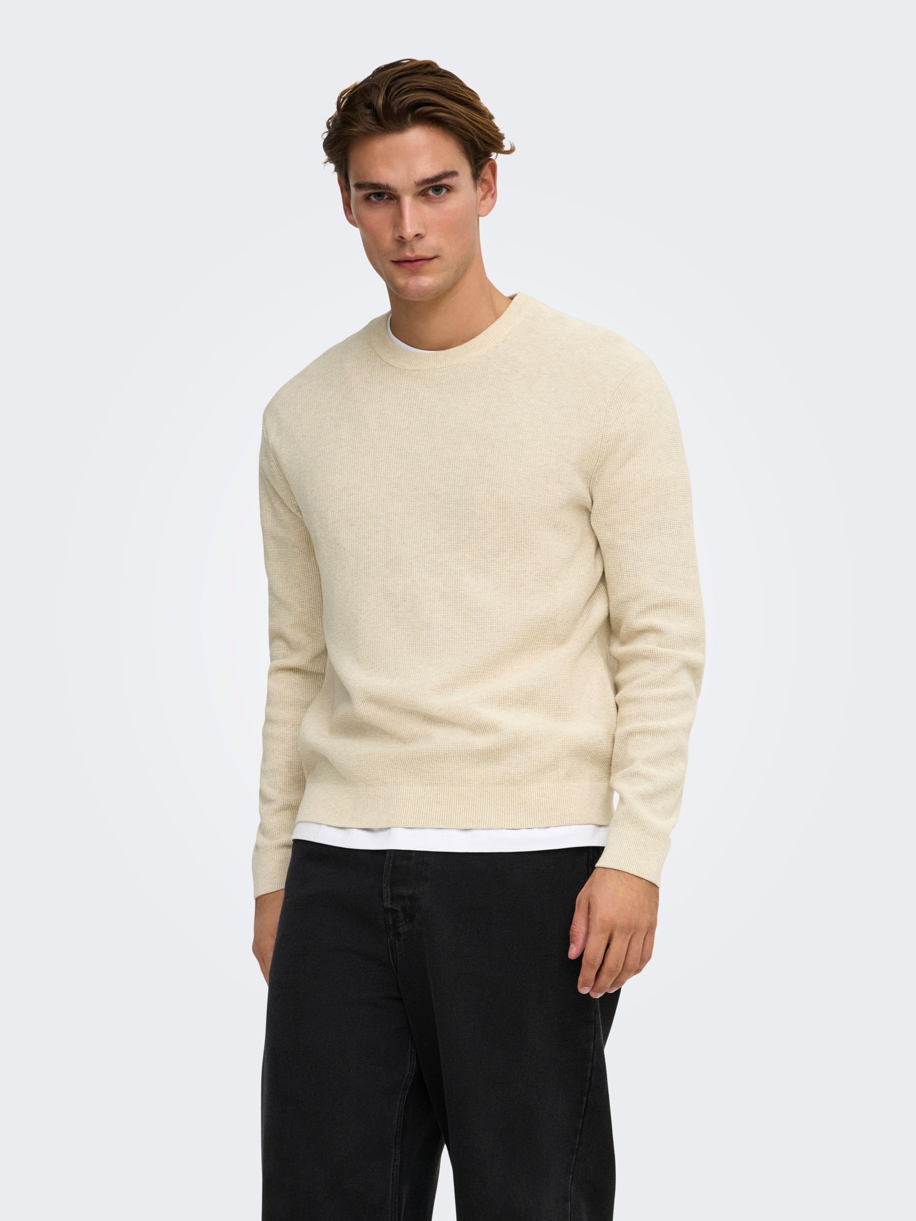 Pull, ONLY & SONS
