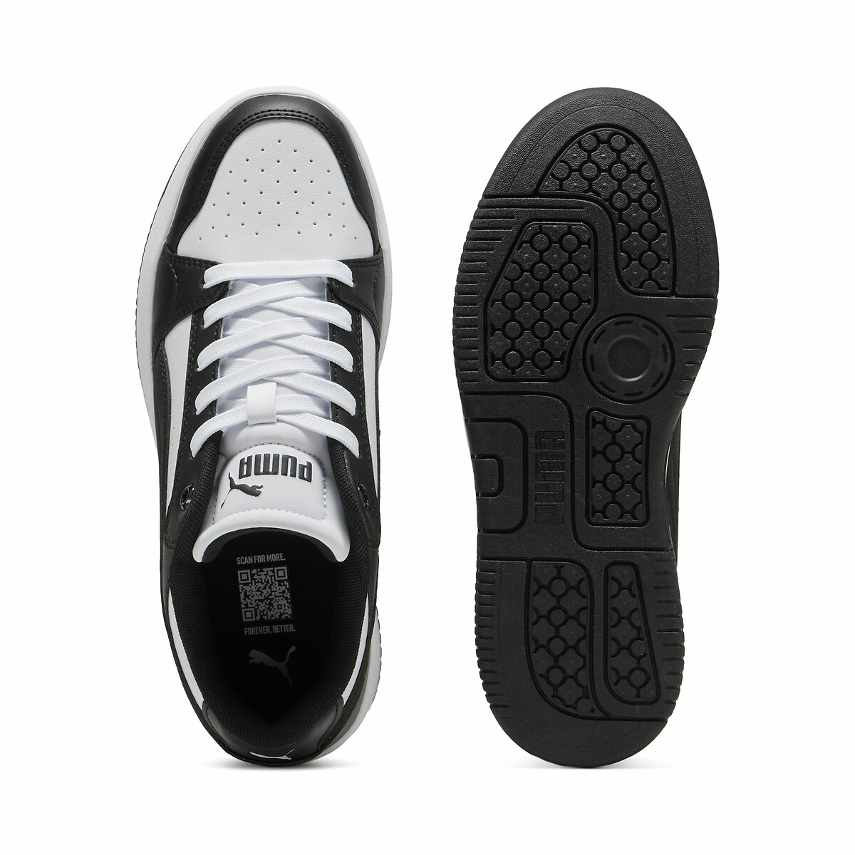 PUMA Zapatillas Rebound Low — photo 7