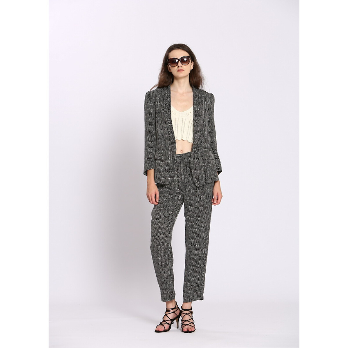 La redoute blazer sales