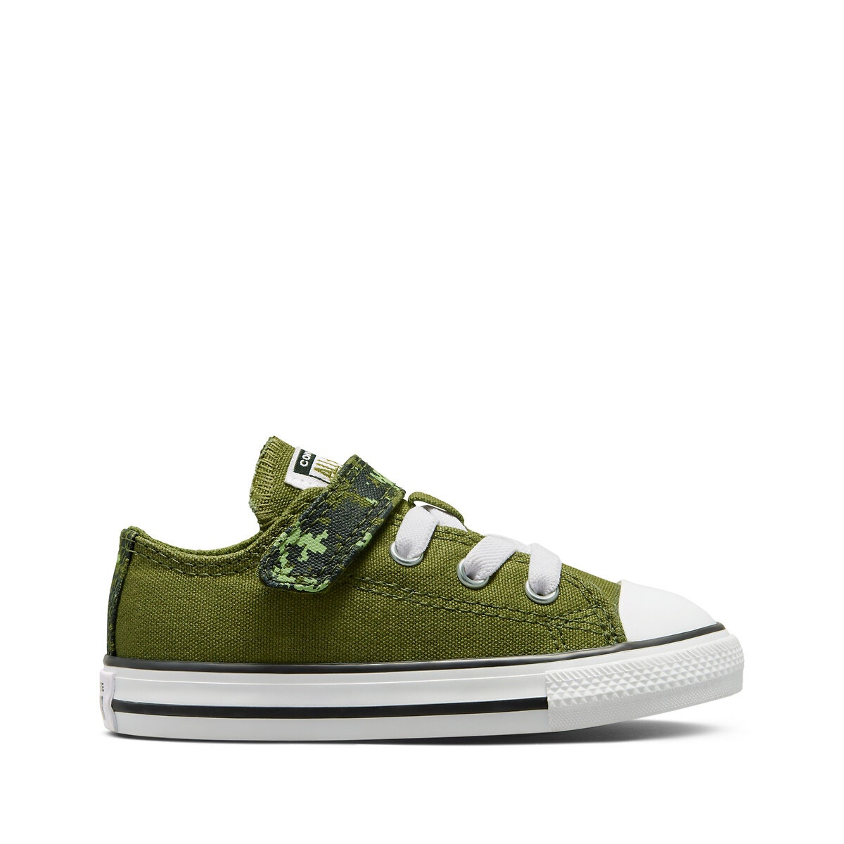 V tement enfant pas cher La Redoute Outlet en solde CONVERSE