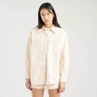 Cotton/Hemp Shirt LEVI'S