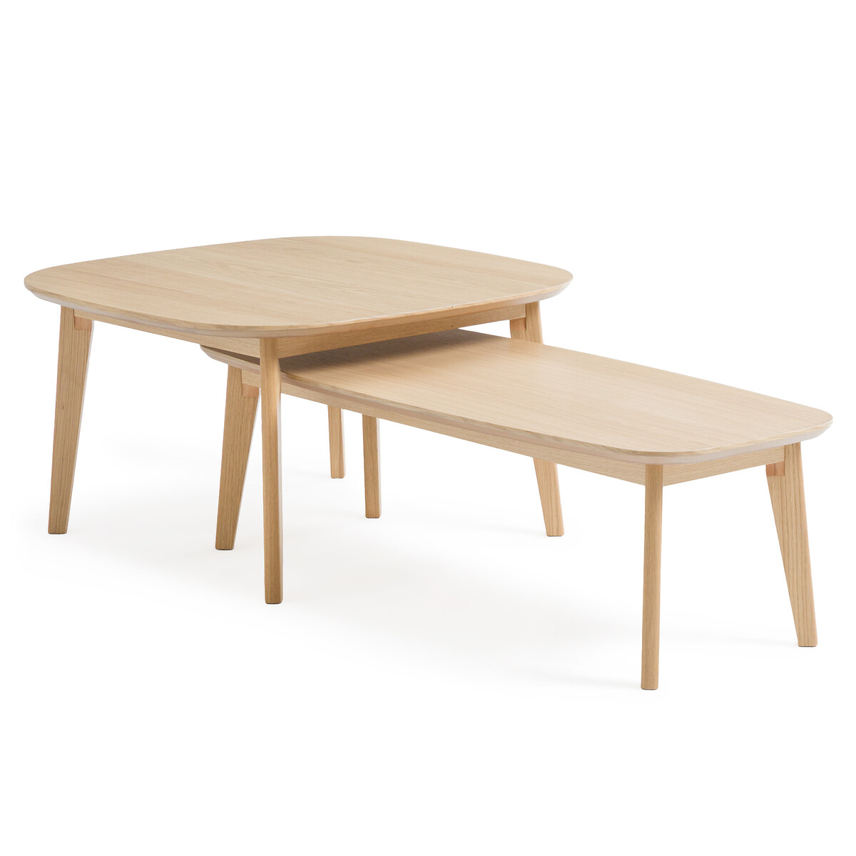 La redoute nest of tables sale