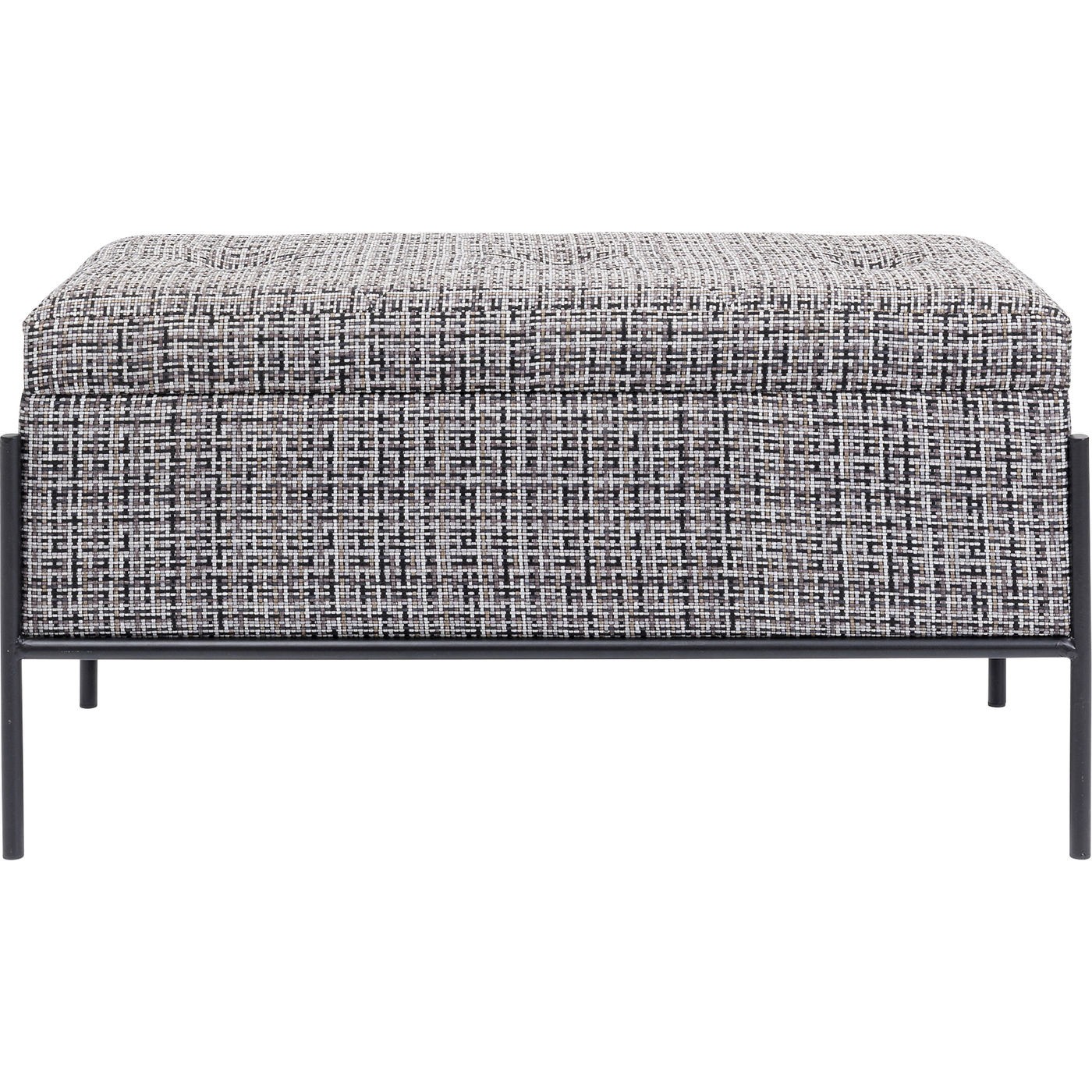 Banc-coffre, ICELAND, KARE DESIGN