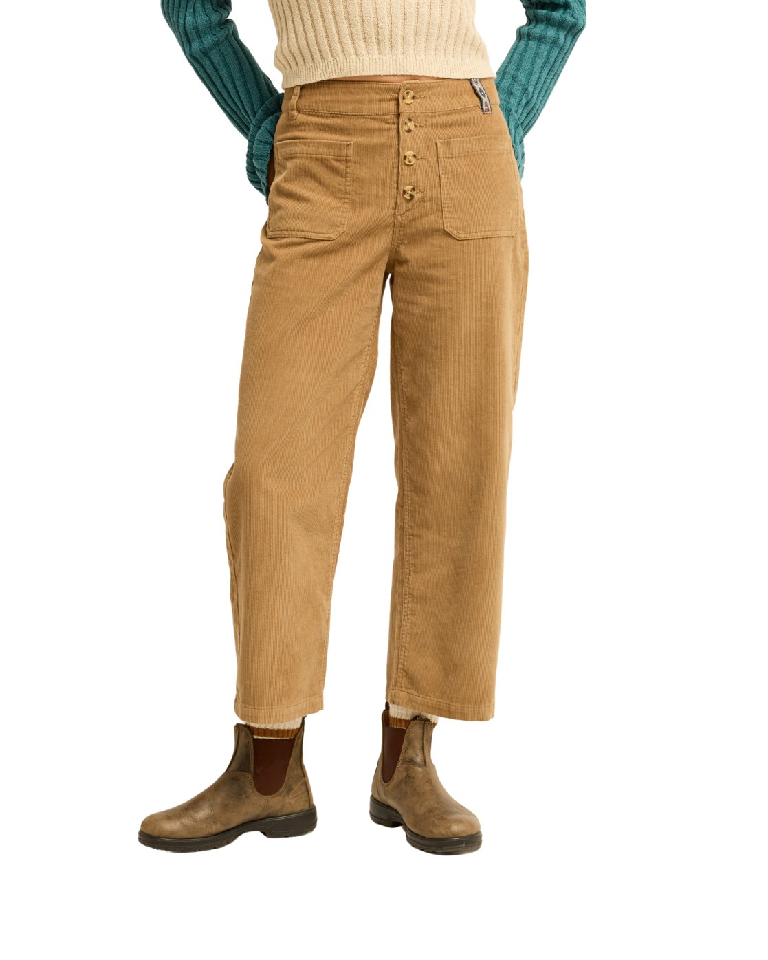 Pantalon en velours SINCE 73 SEA, BILLABONG