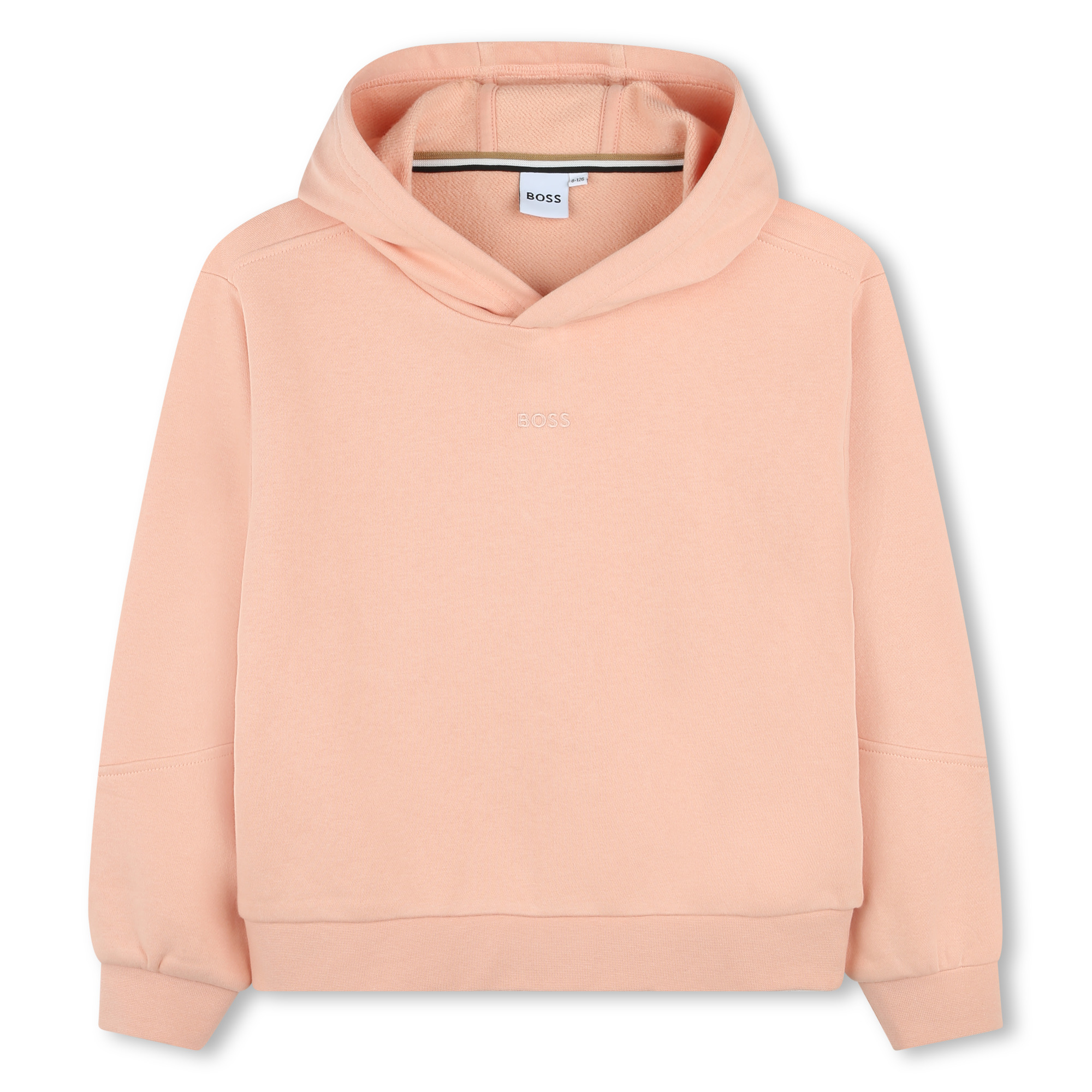 Sweat, BOSS KIDSWEAR