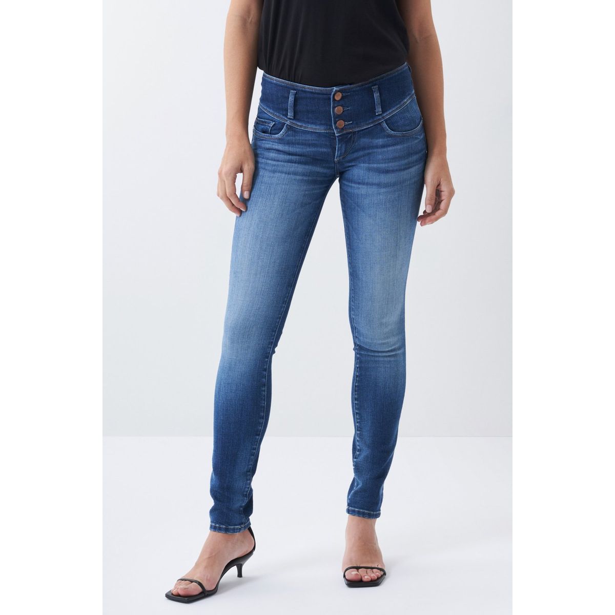 push up jeans levis - otwtrainclub 