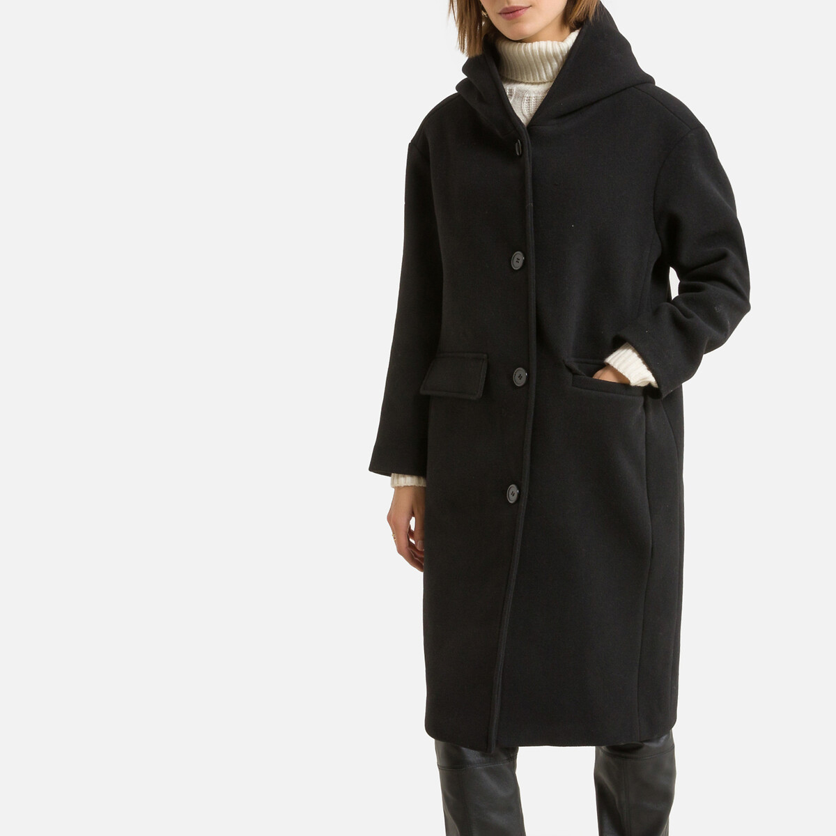 la redoute women's coats