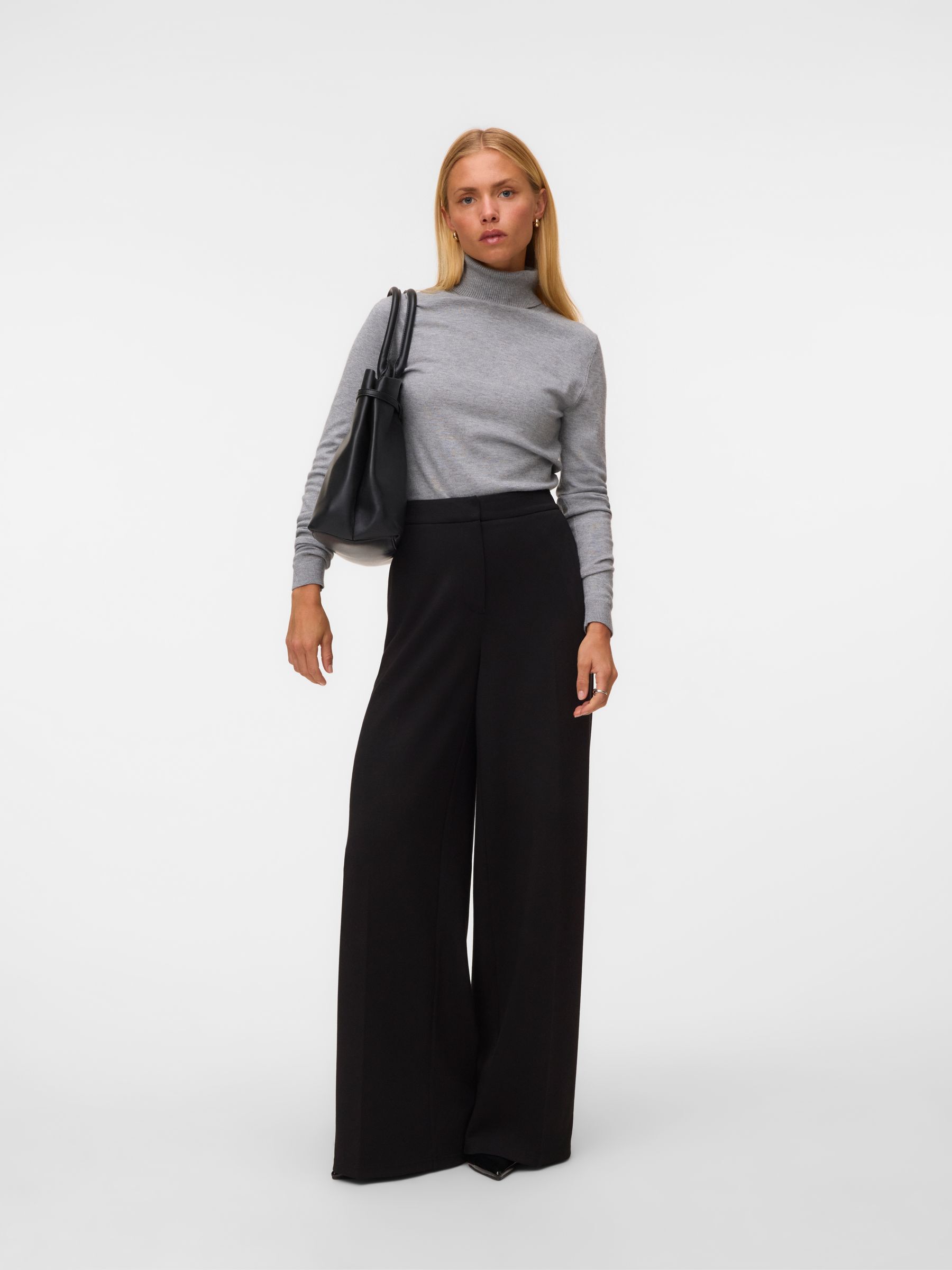 Pantalon, VERO MODA