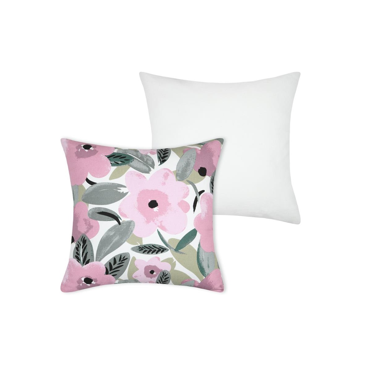 Housse de coussin Germaine, EDEN