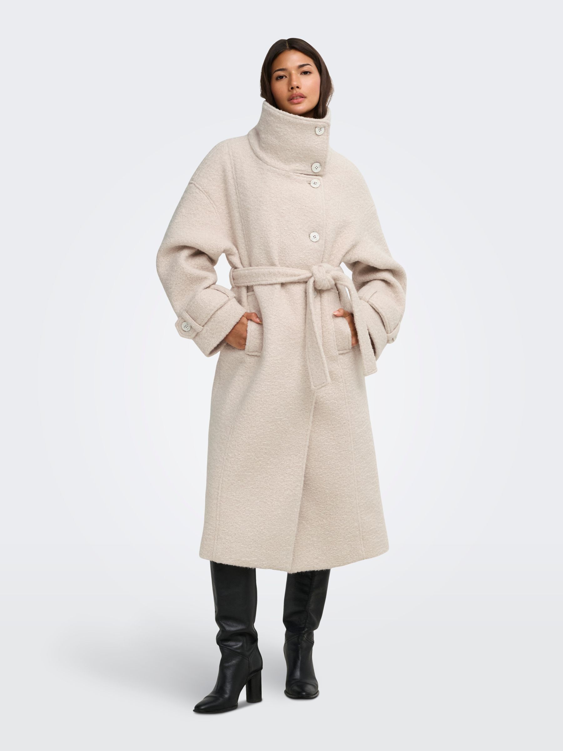 Manteau, ONLY
