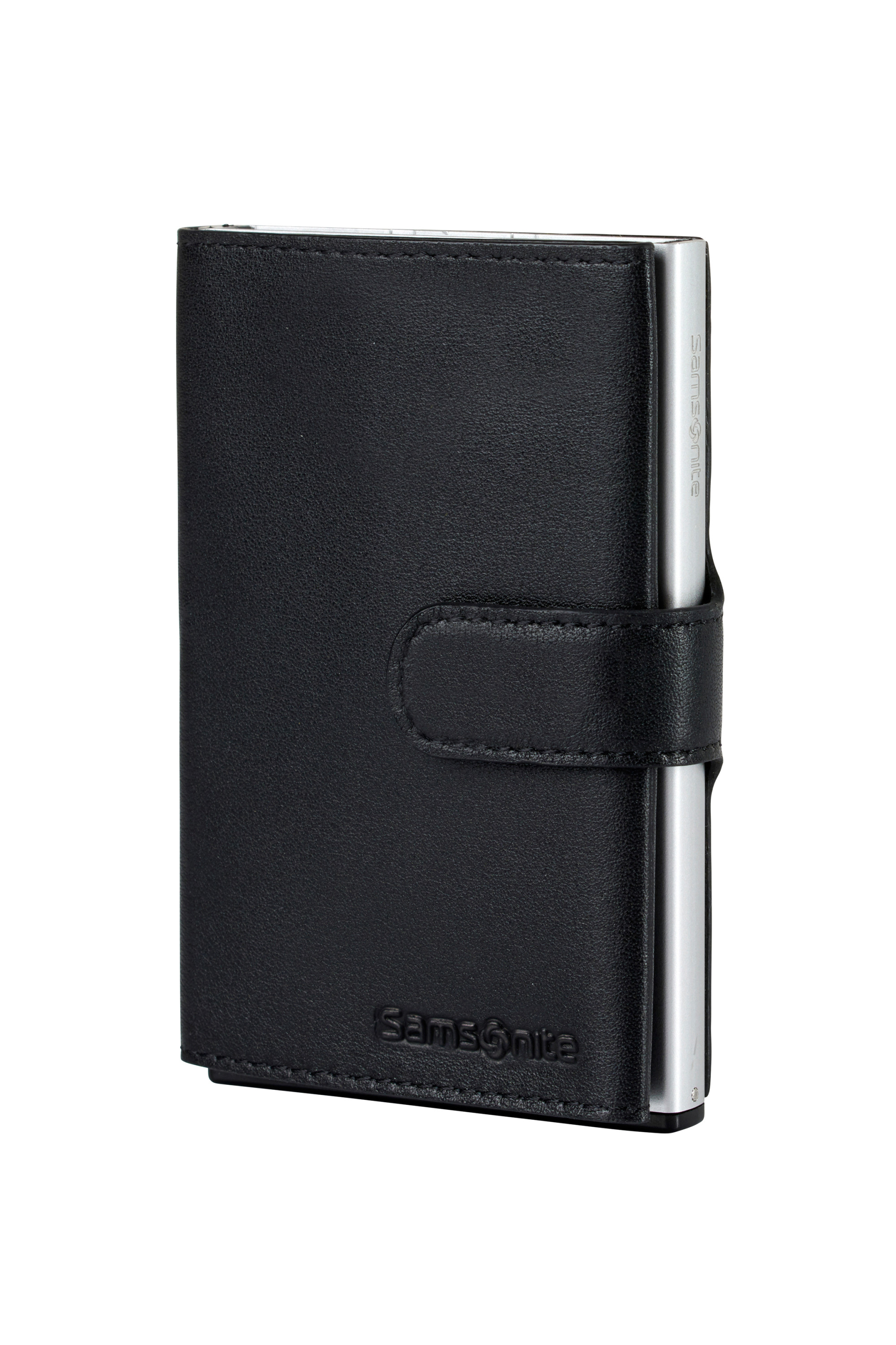 Alu fit credit card holder taille S, SAMSONITE