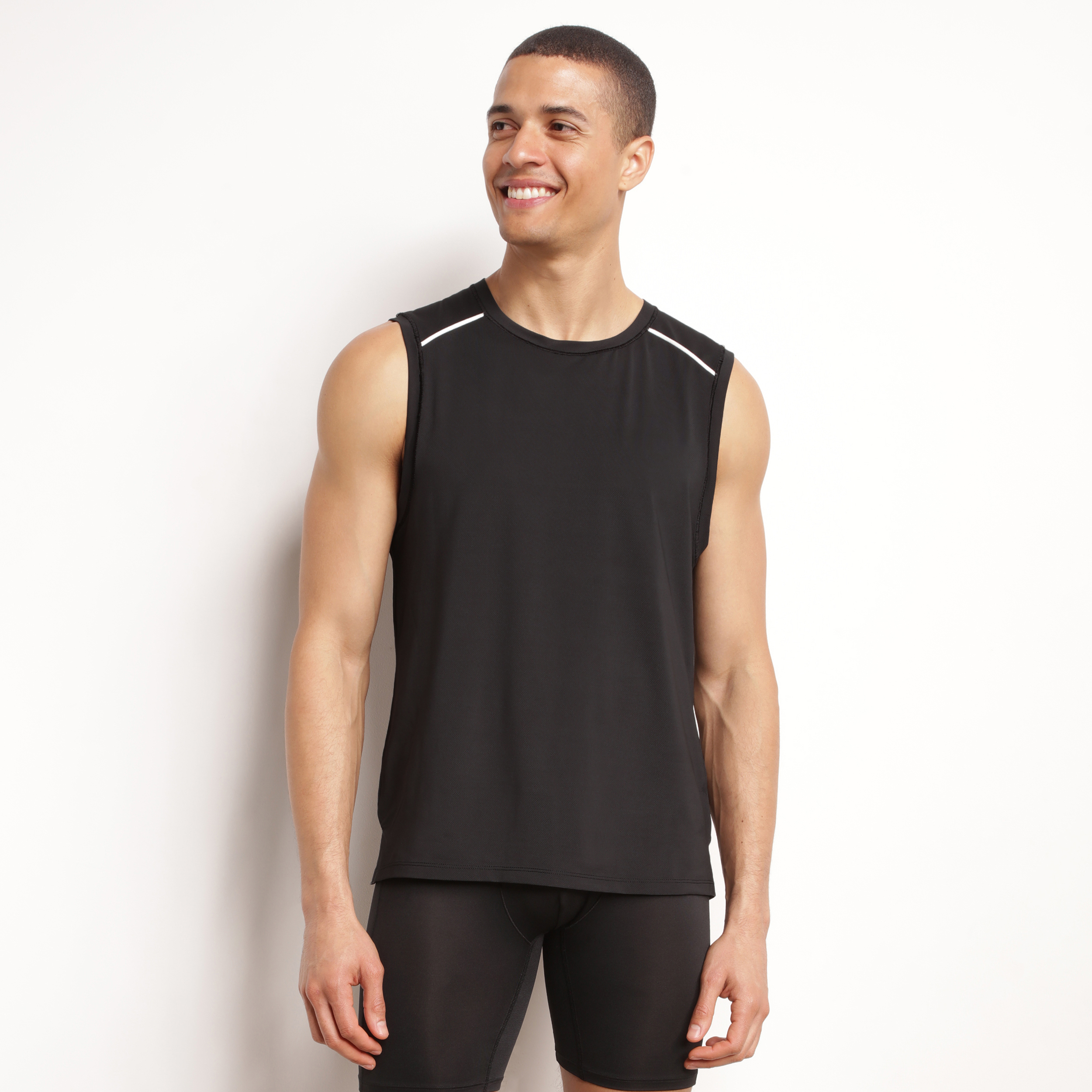 Débardeur de sport Dim Move, DIM