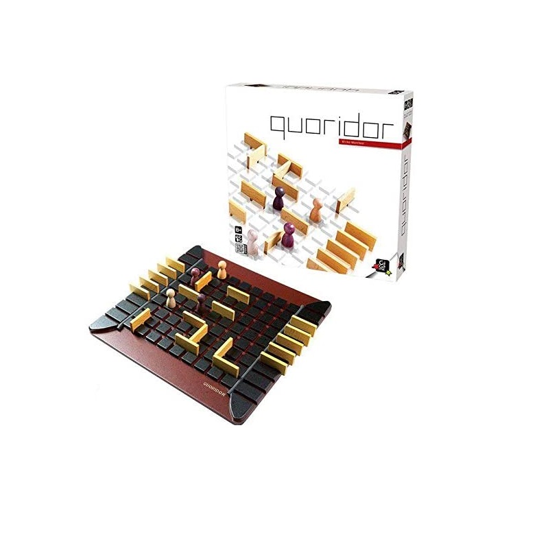 Quoridor Classic, GIGAMIC