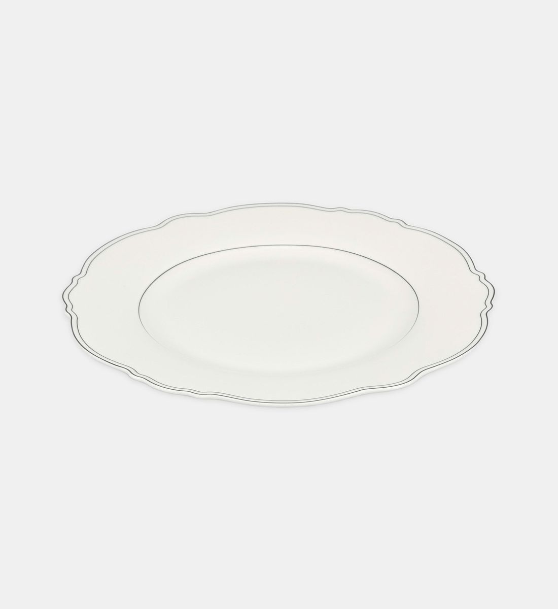 Ensemble de 2 assiettes - ø28 cm, SP COLLECTION