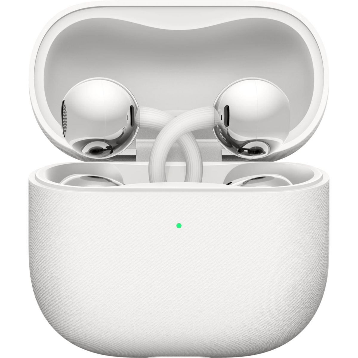 Ecouteurs FreeClip 2 Blanc, HUAWEI