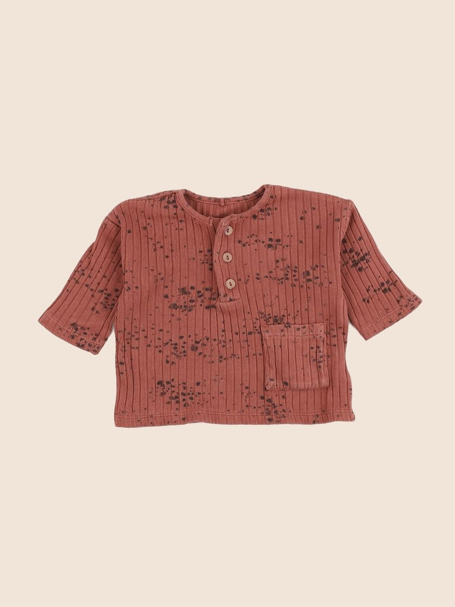 Tee-shirt - Etat satisfaisant, PLAY UP
