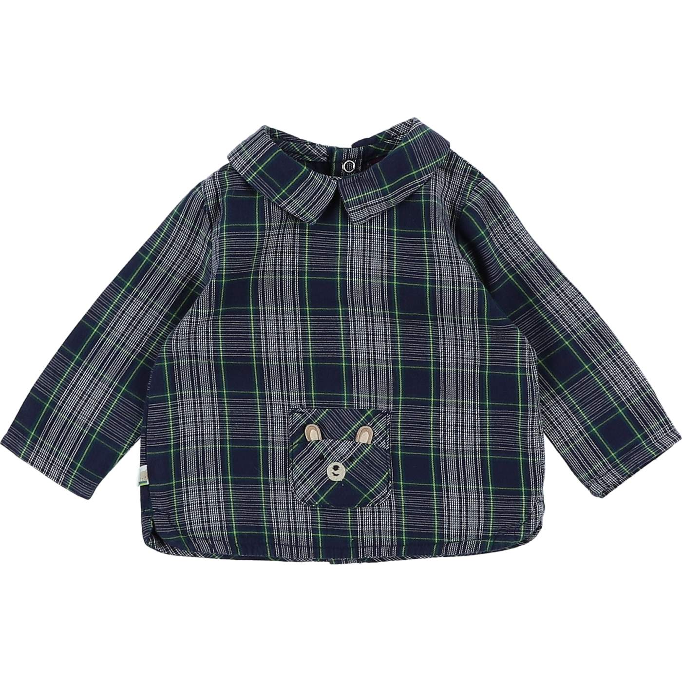 Blouse - Très bon état, SERGENT MAJOR