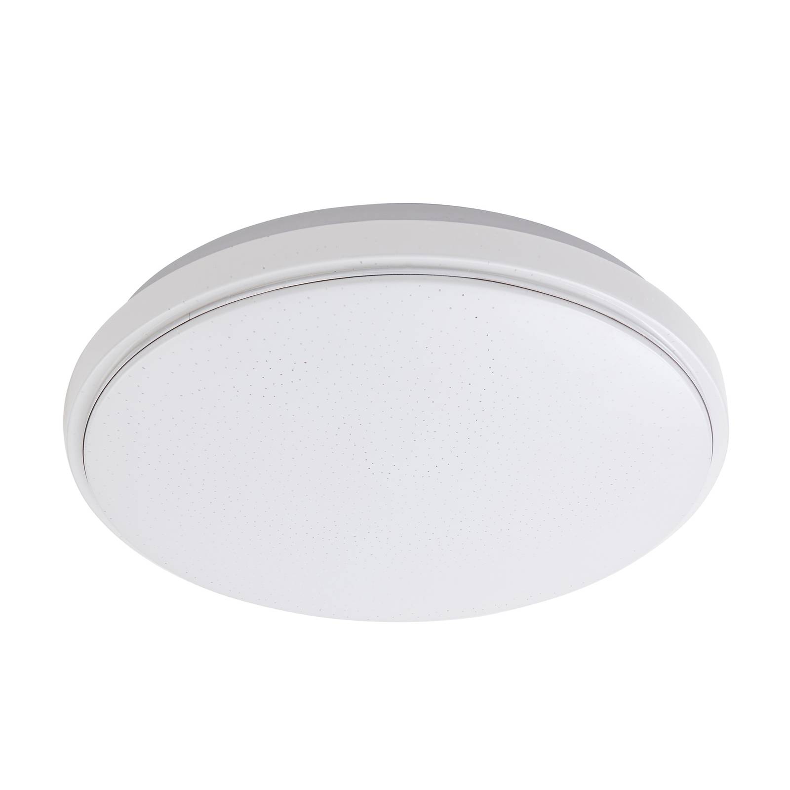 Plafonnier en métal moderneLED, Glamo, LINDBY