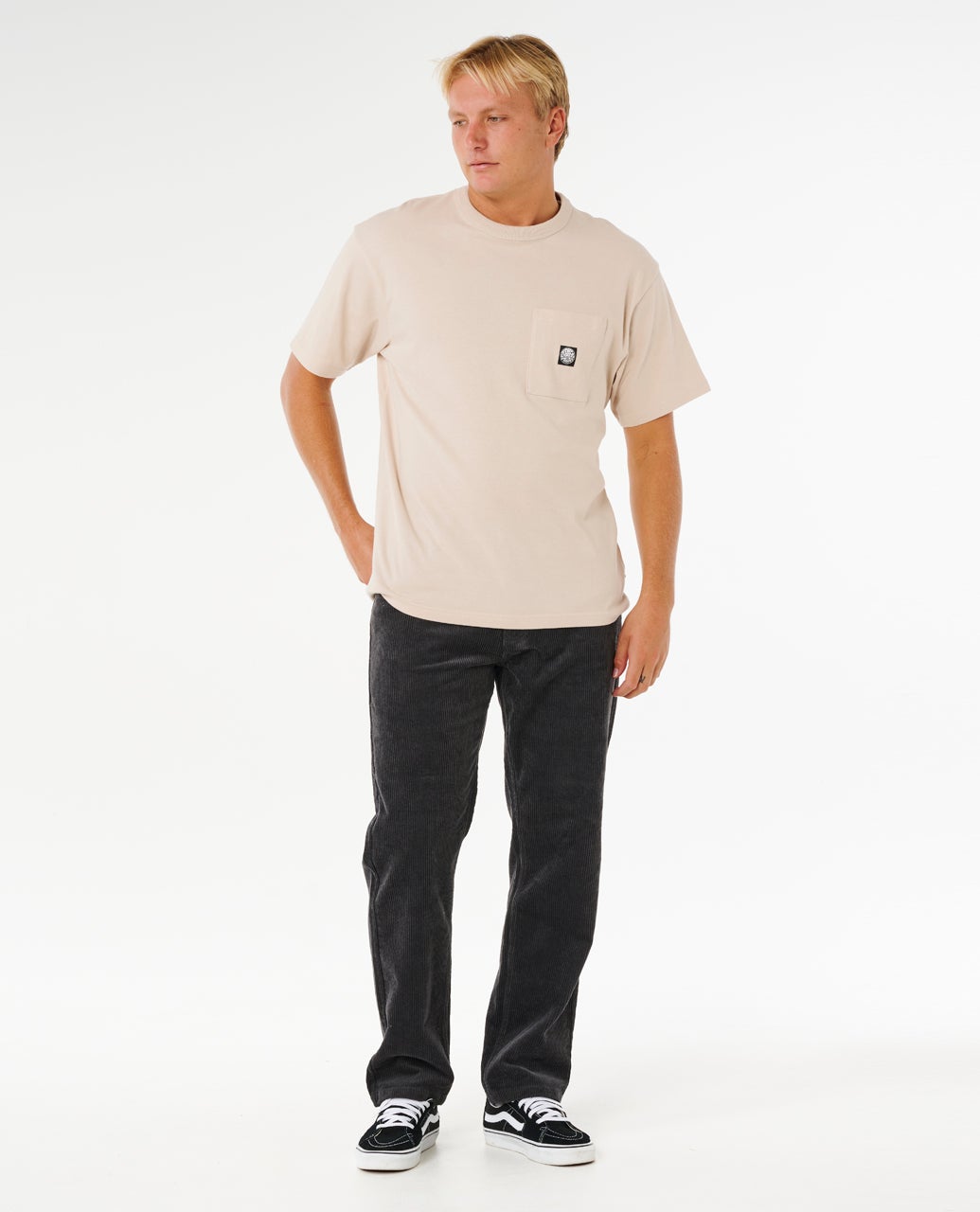 Pantalon PREMIUM SURF en velours côtelé, RIP CURL