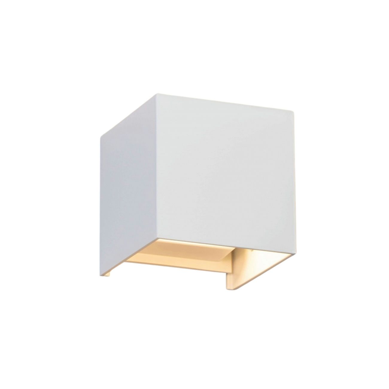 Applique murale dimmable - CUBIC, KOSILUM
