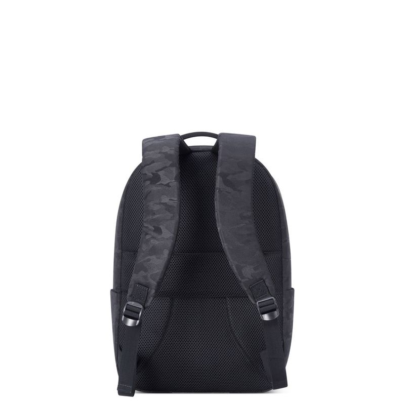 Sac a clearance dos ordinateur delsey