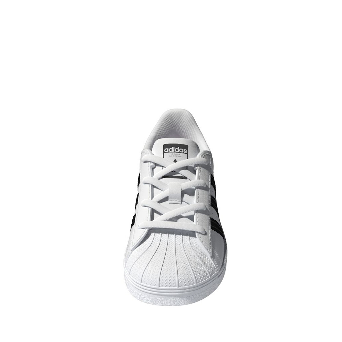 Zapatillas deportivas blanco Adidas Originals | La Redoute