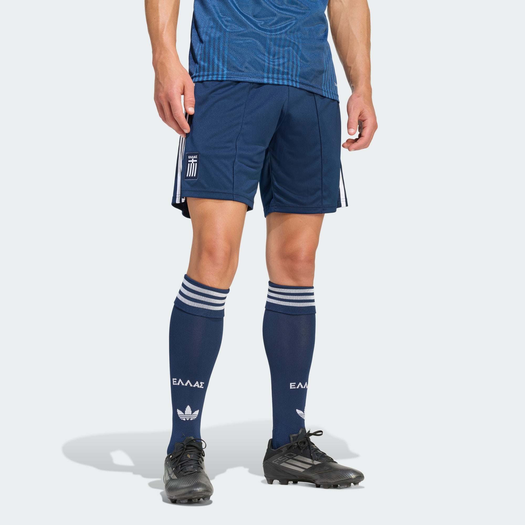 Short Extérieur Grèce 26, adidas Performance