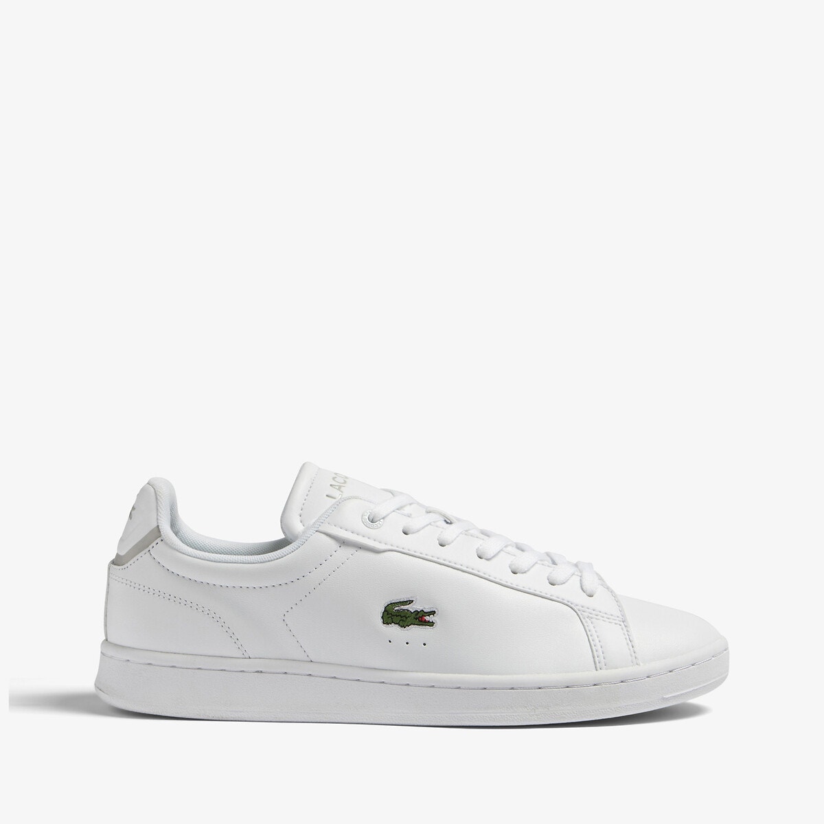 Chaussure cheap lacoste ado