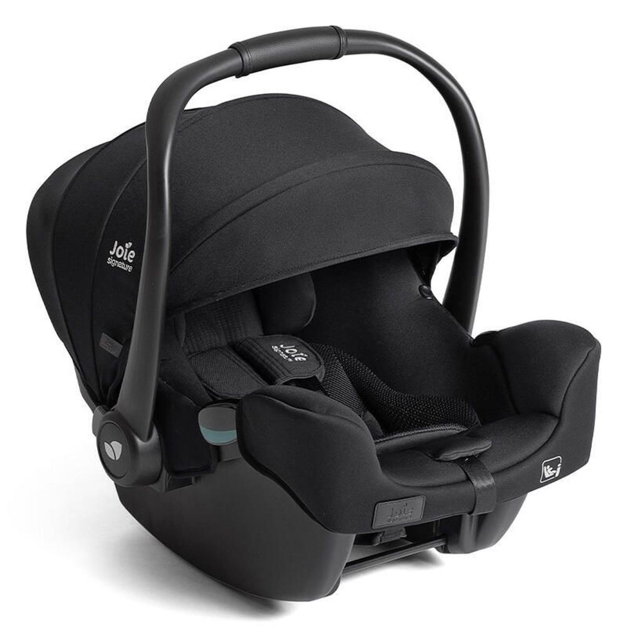 Pack duo Versatrax+ siège auto i-Starter, JOIE