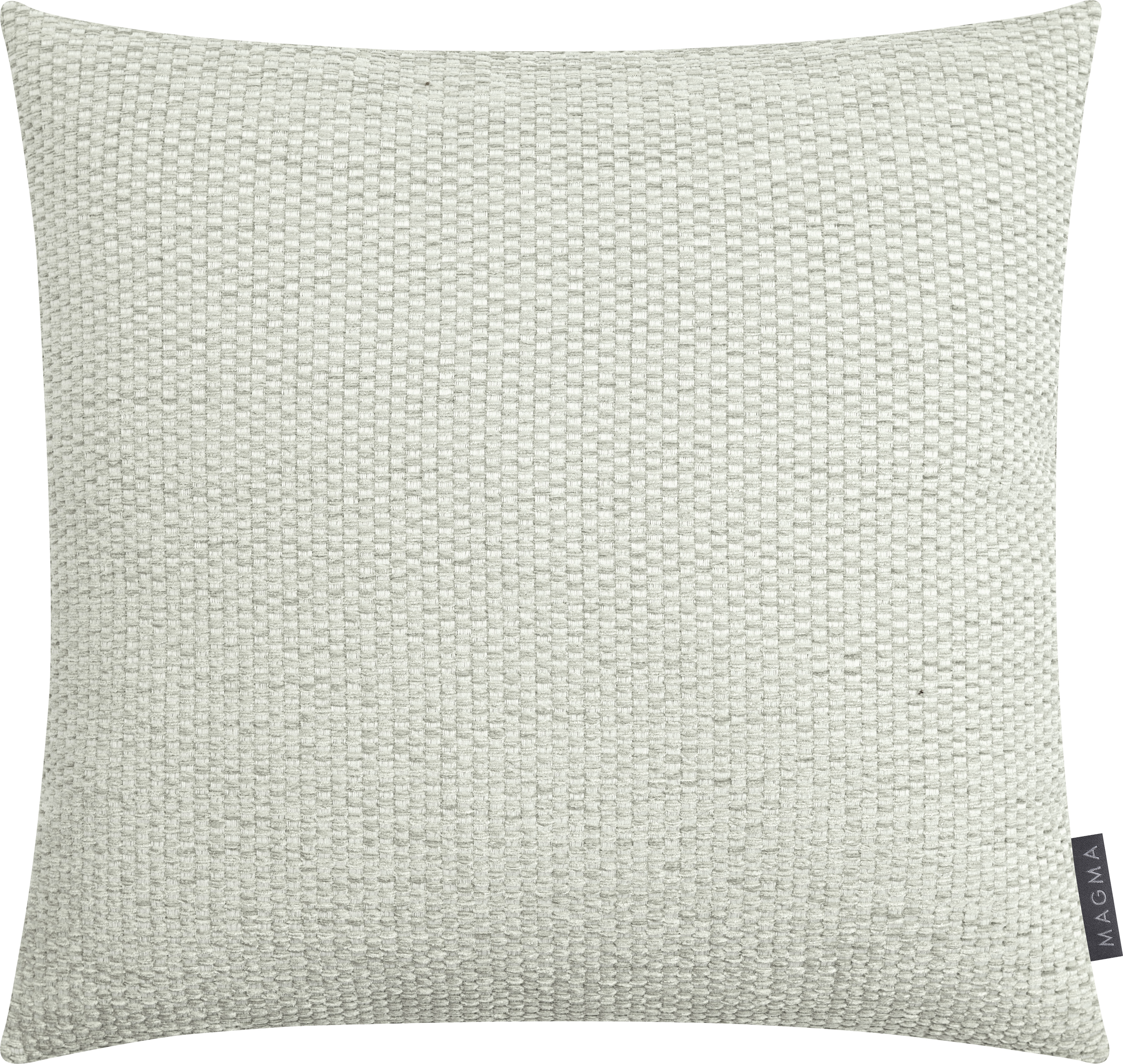 Housses de coussin d'extérieur jacquard CEFALU, MAGMA HEIMTEX