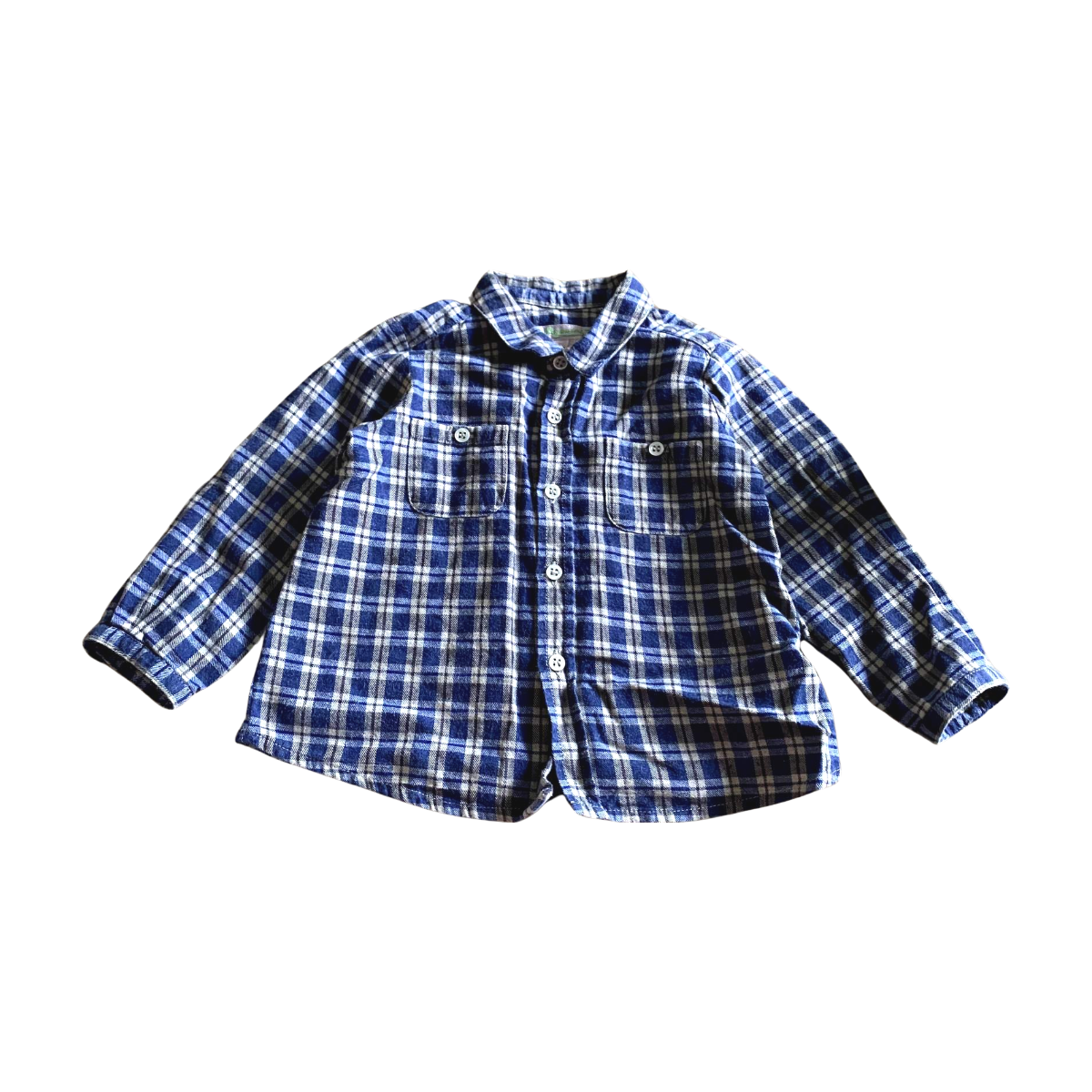 Chemise bébé - Très bon état, BONPOINT
