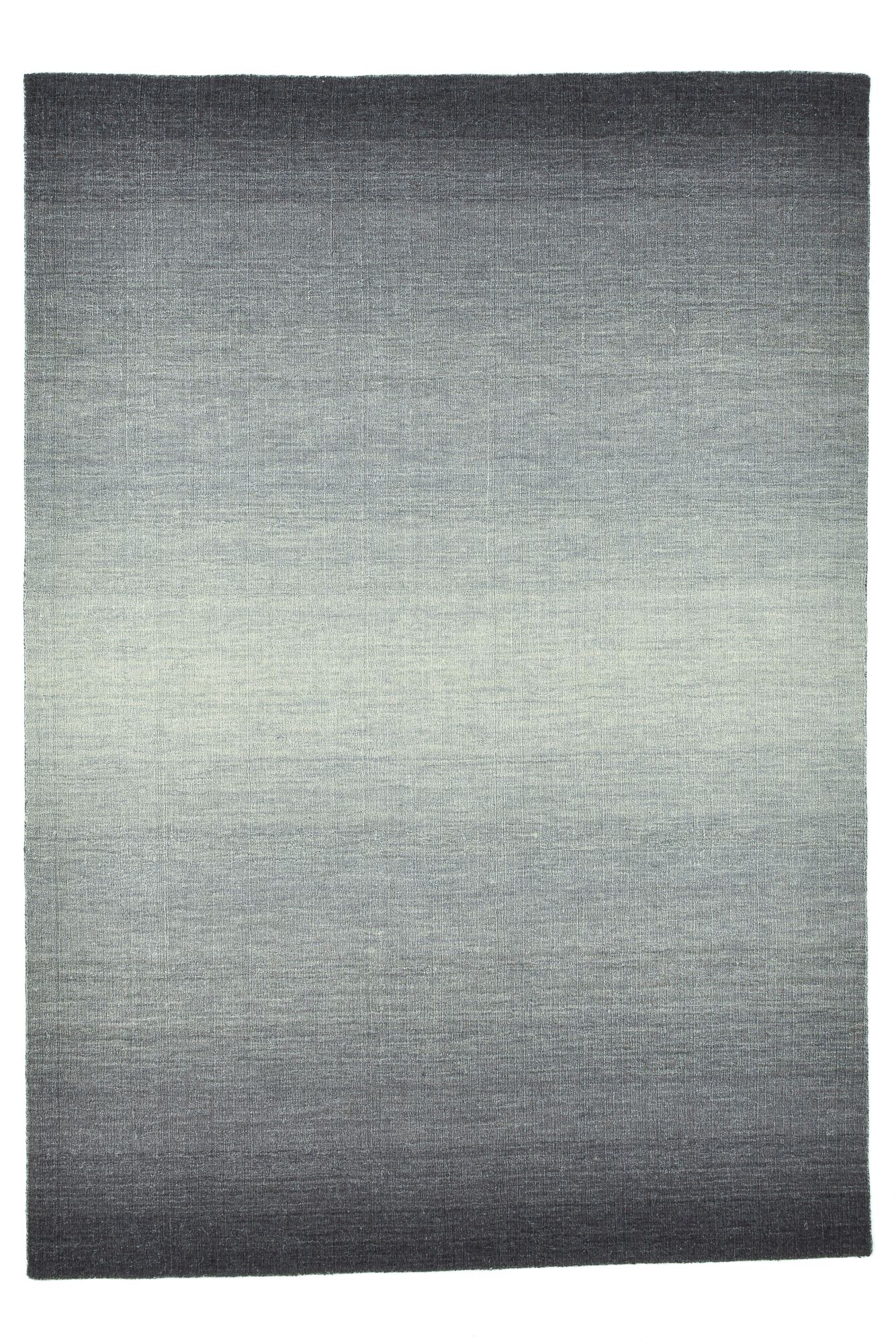 Tapis en laine vierge tissé à la main, THEKO