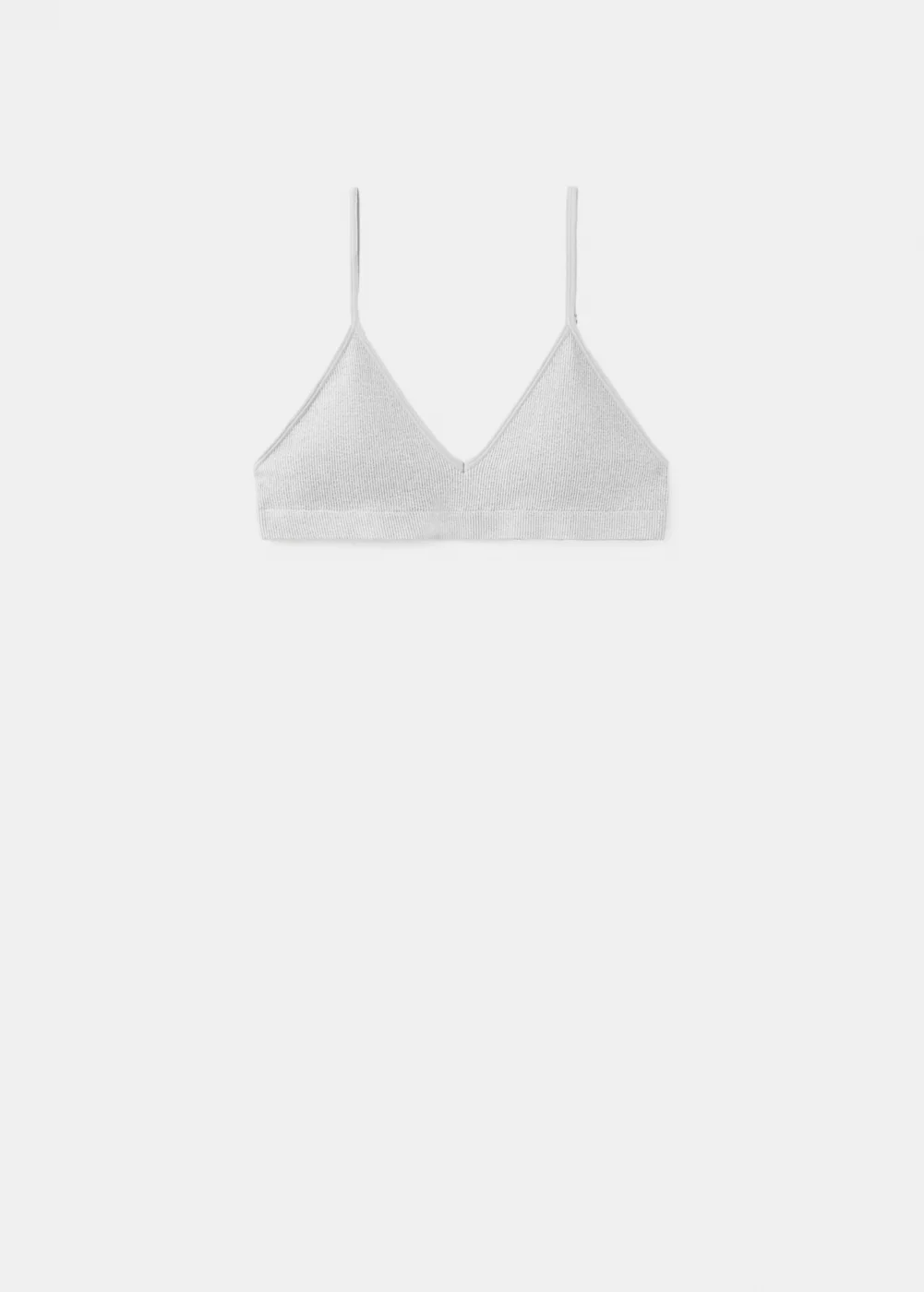 Soutien-gorge simple triangle, MANGO TEEN