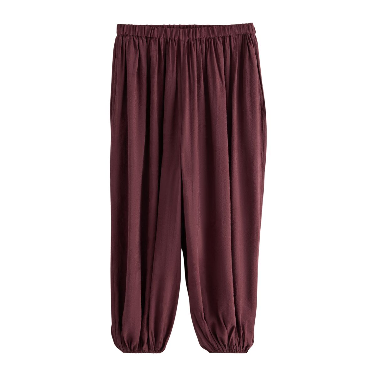 Pantalon à effet bouffant, NEXT