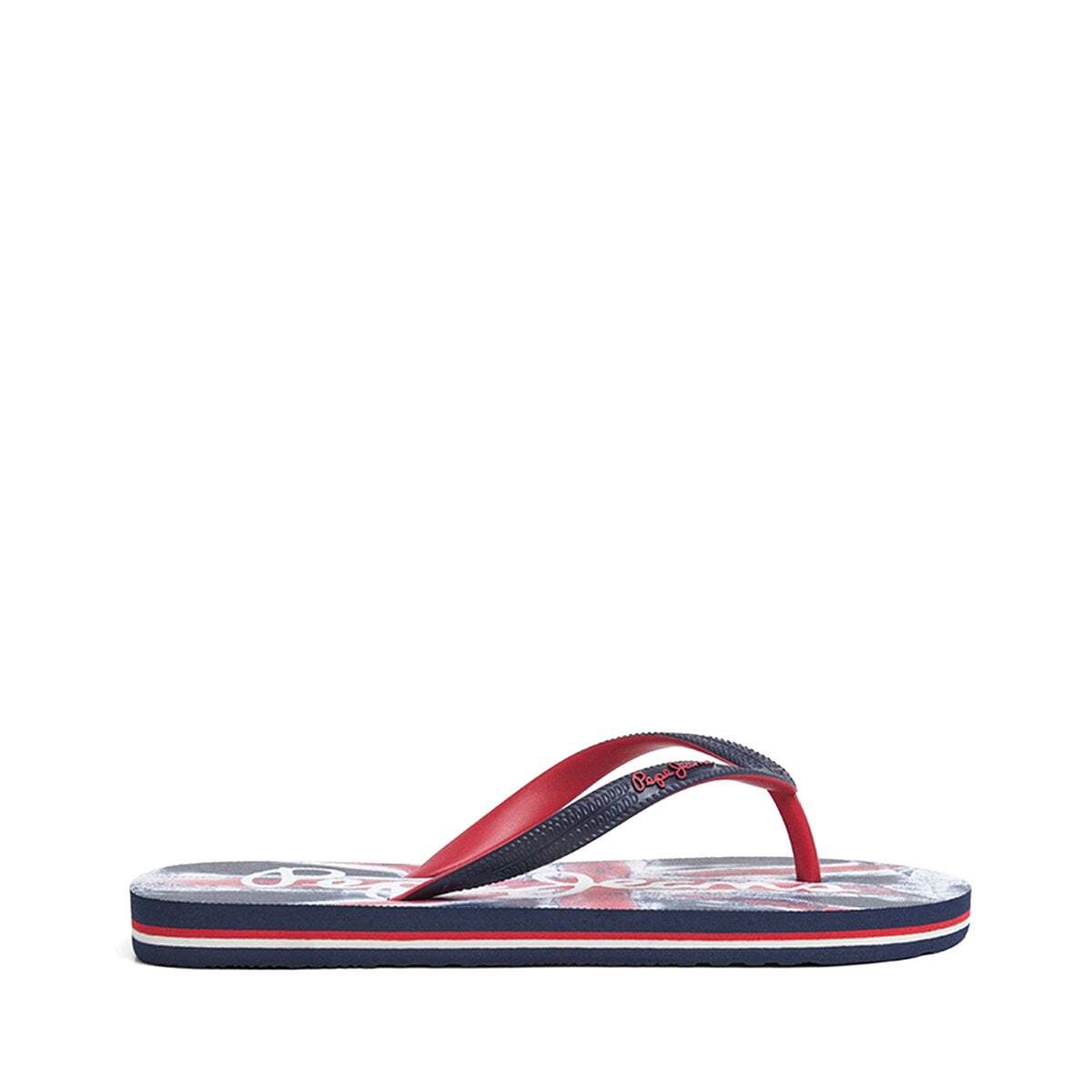 Tongs De Plage Union Jack, PEPE JEANS