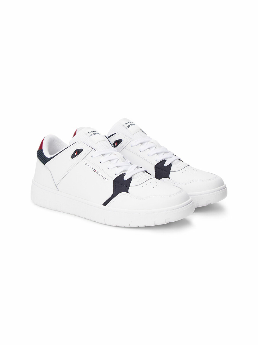 Tommy Hilfiger Zapatillas de piel Core