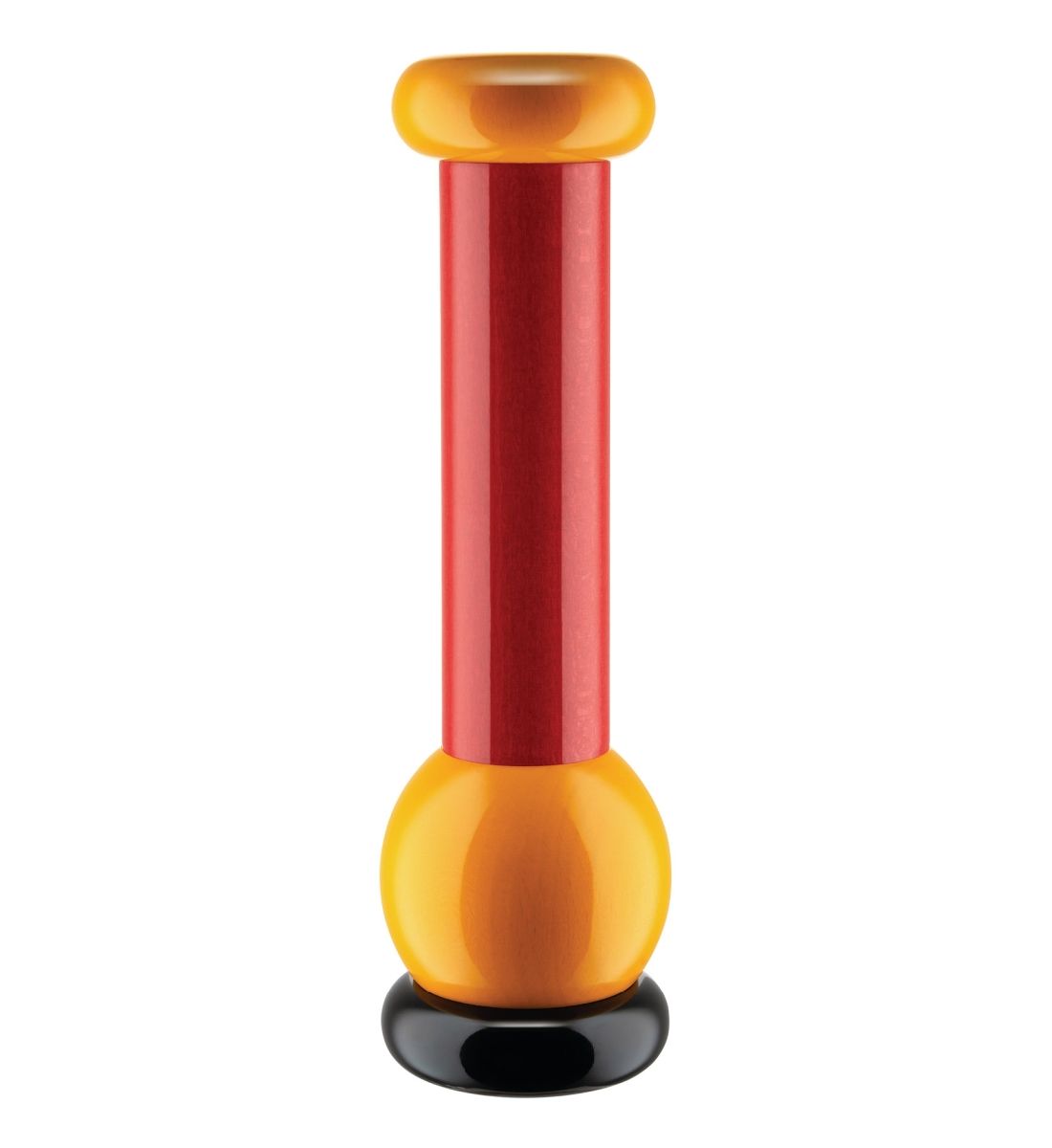 Moulin à poivre rouge, ALESSI
