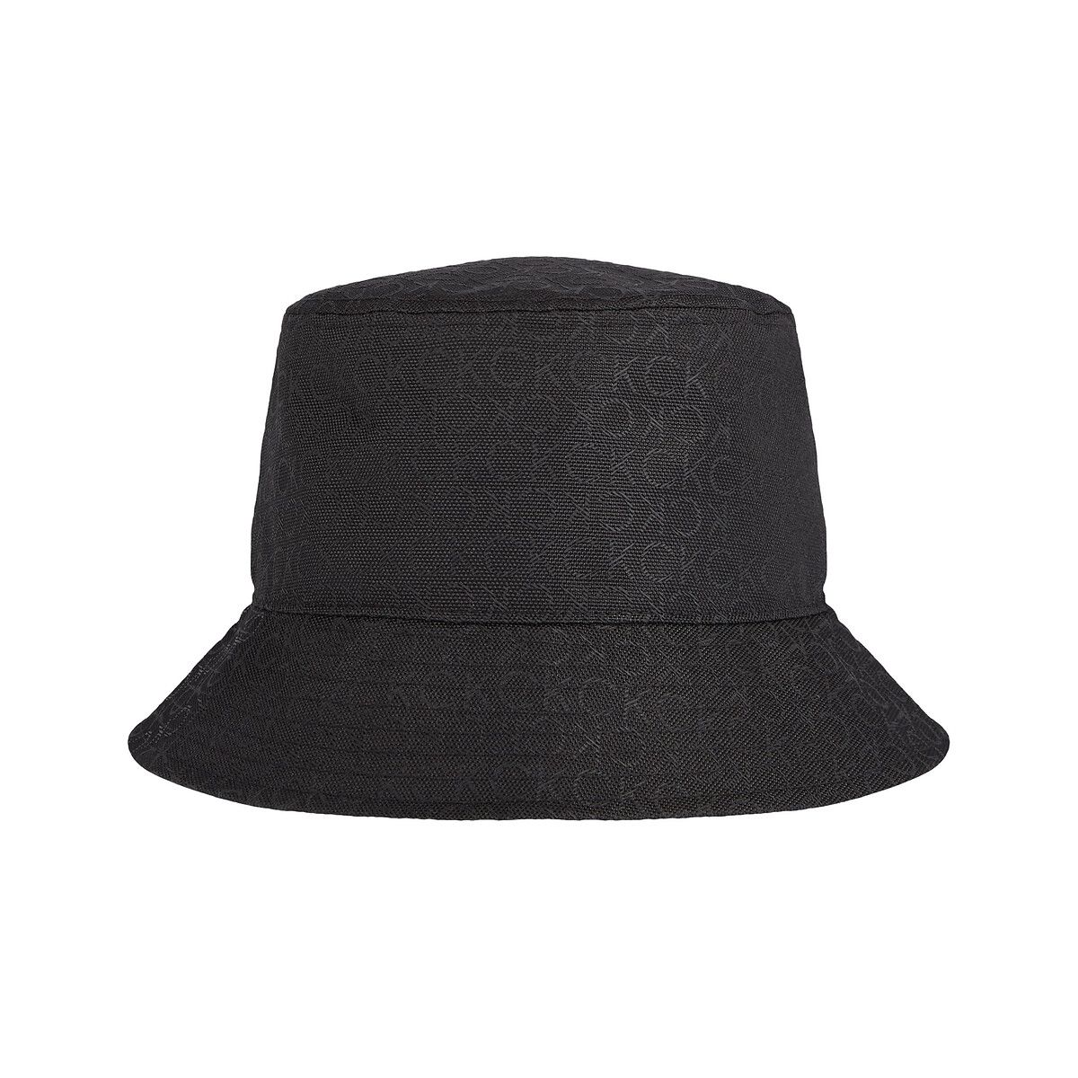 Image of Monogram Jacquard Bucket Hat