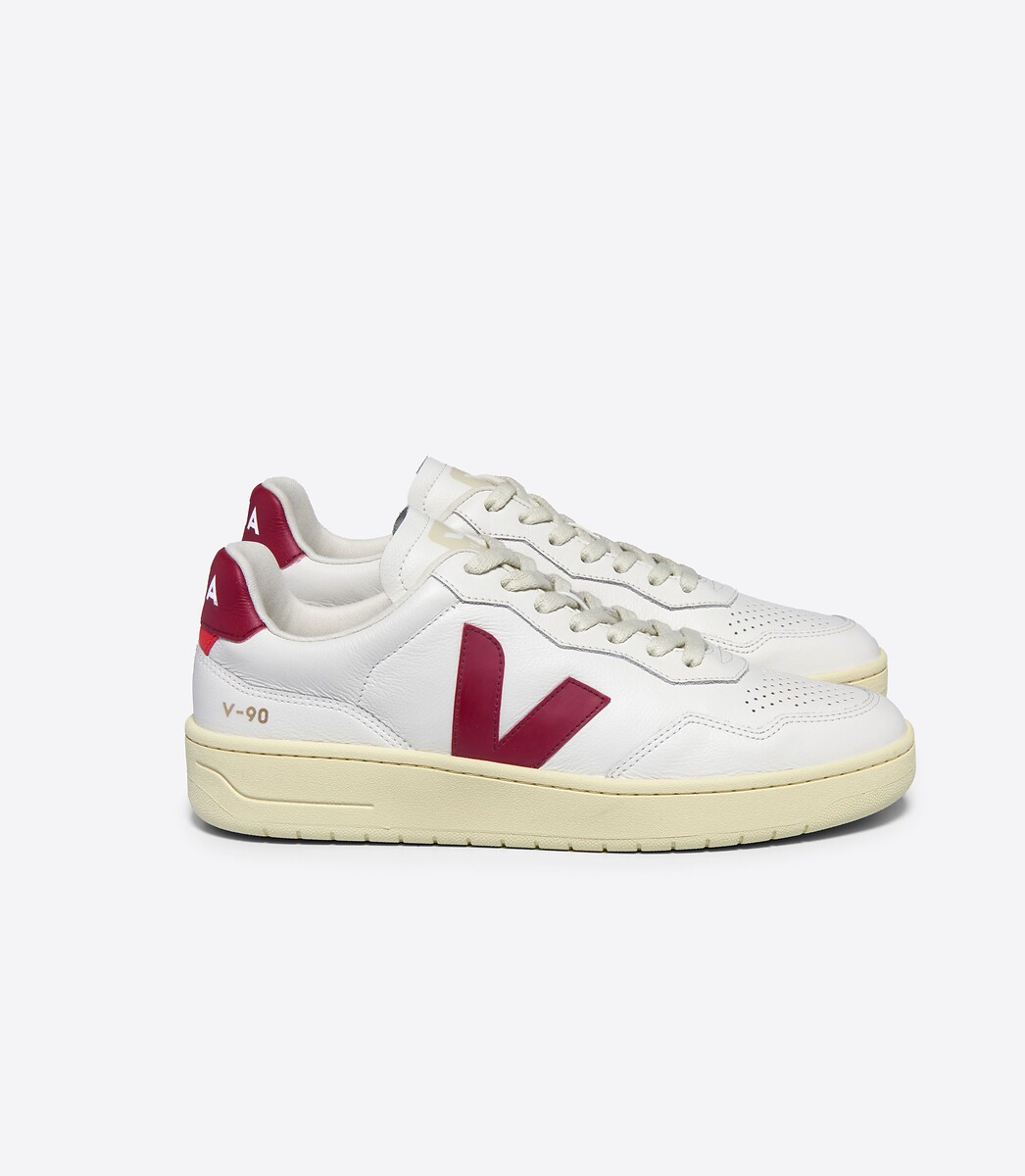 Veja Zapatillas V-90 — photo 2