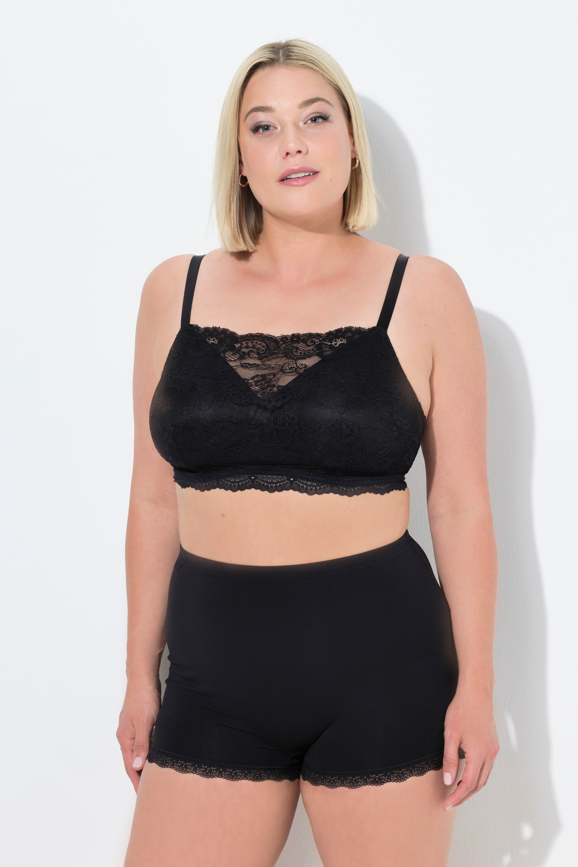 Bralette sans armatures, ULLA POPKEN