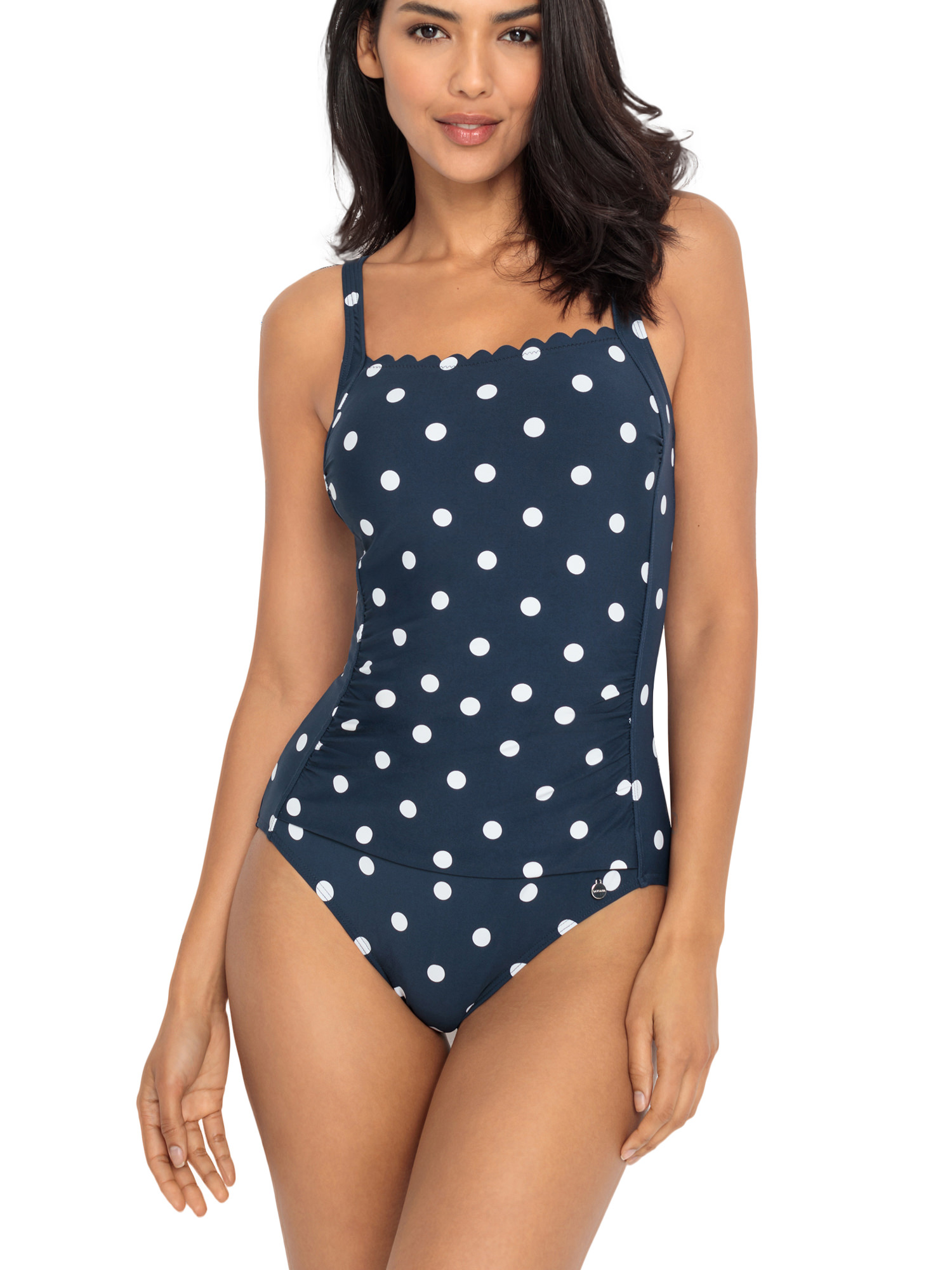 Maillot de bain une pièce amincissant Jada, LASCANA