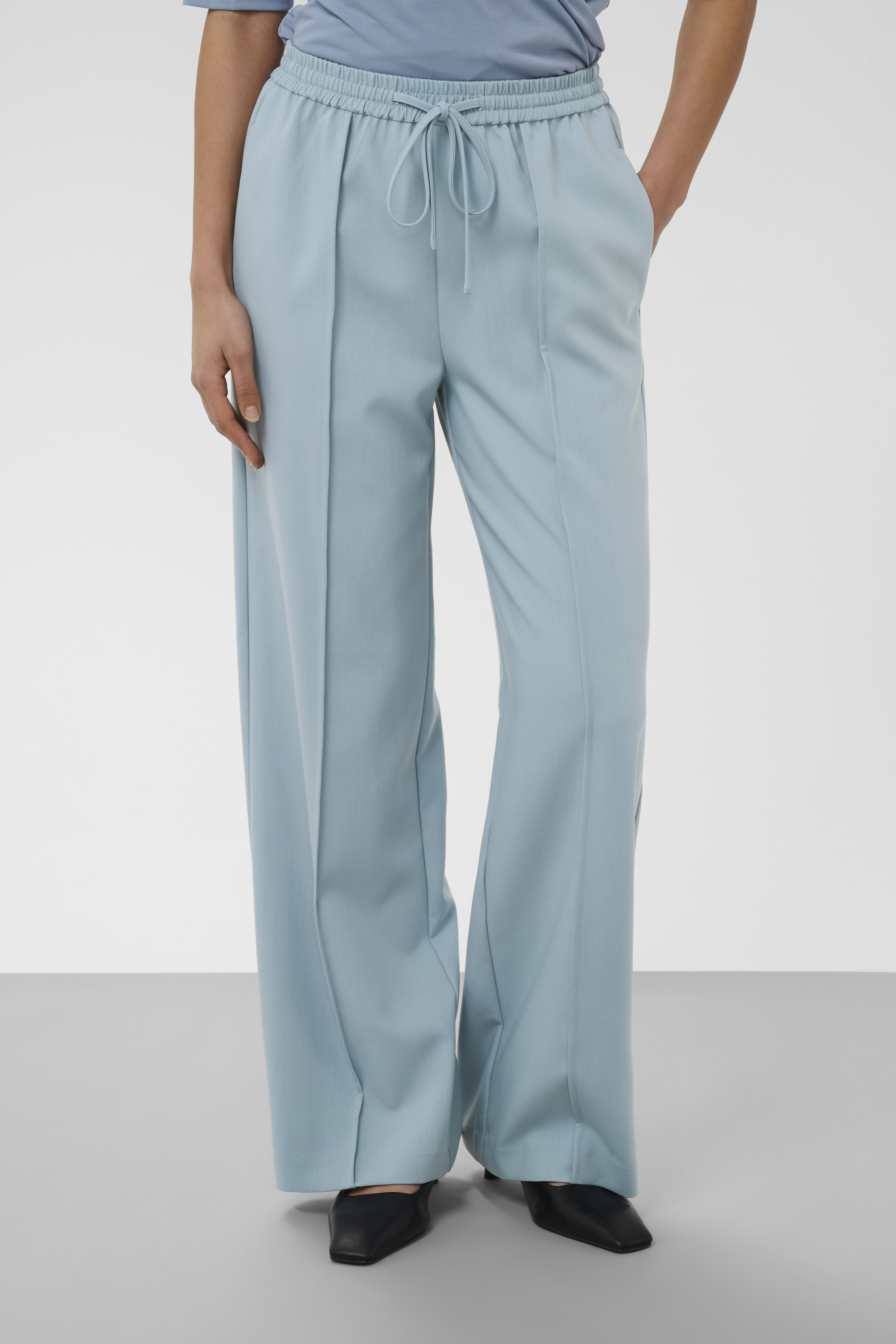 Pantalon Casual, SOAKED IN LUXURY